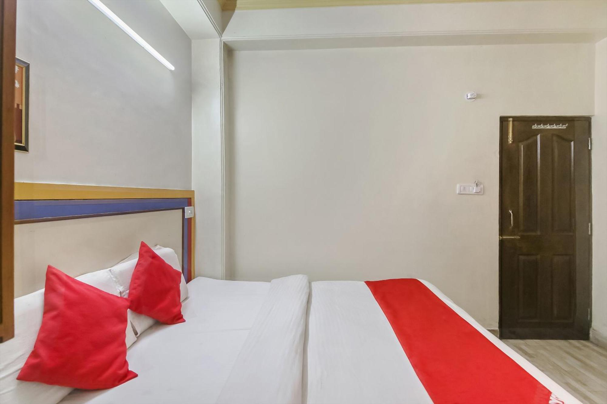 Hotel O Royal Inn Shimla Exterior photo